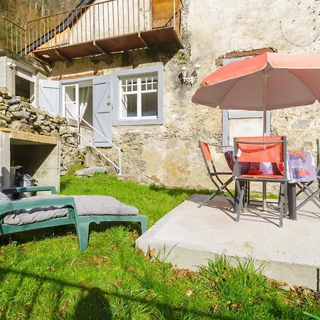 Le De Pount D'iher - Proche Gr10 * Laruns